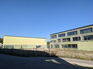 Europäische Schule München - Standort Fasangarten - Grundschule / Kindergarten