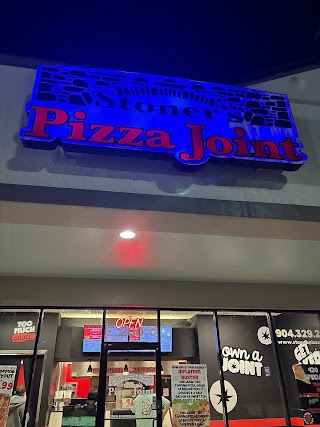 Stoner's Pizza Joint Jacksonville North