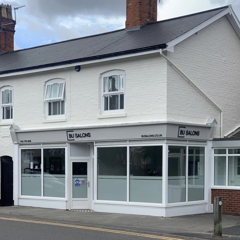 BU Salons Ltd