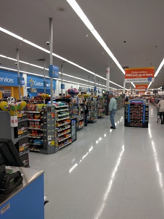 Walmart Supercenter