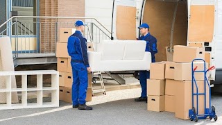 Transportes y mudanzas en Valencia