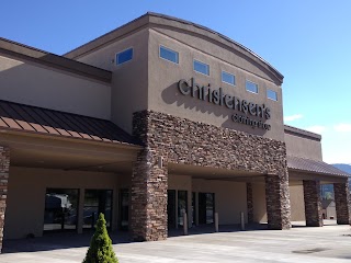 Christensen's Department Store