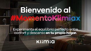 Klimia | Climatización Eficaz