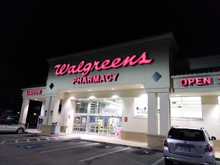 Walgreens