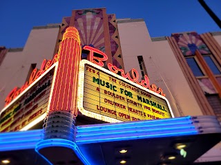 Boulder Theater