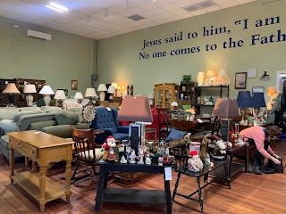 God's Way Thrift Store