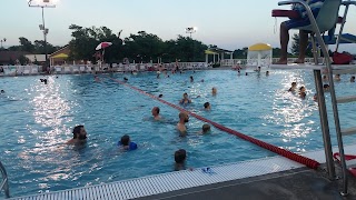 Austin Harmon Park Pool