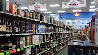 Ted's Package Store