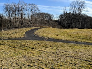 Mill Brook Open Space