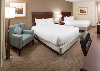 DoubleTree by Hilton Hotel Boston - Milford