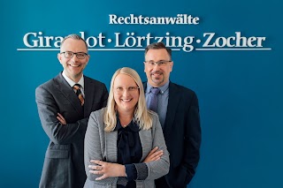 Rechts- und Fachanwälte Girardot, Lörtzing & Zocher | Ilmenau