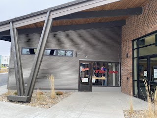 Thrive Adventure Retail Store