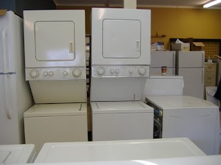 Mass Appliance Services