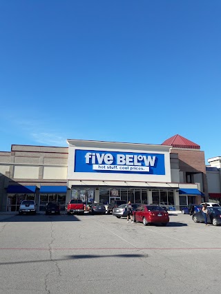 Five Below