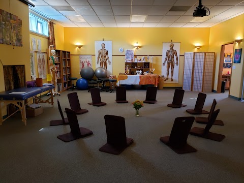 Ashland Institute of Massage