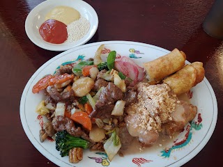 Golden Dragon Restaurant