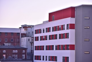 Petrus-Krankenhaus
