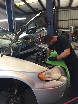 Grand Slam Complete Automotive Repair