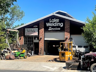 Lake Welding Services