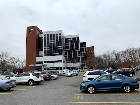 Mount Auburn Occupational Health Services