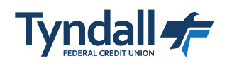 Tyndall Federal Credit Union