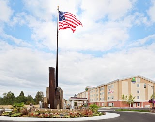 Holiday Inn Express & Suites Chehalis-Centralia, an IHG Hotel