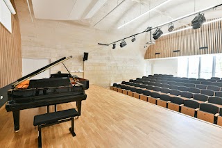 Conservatoire de danse et musique Auguste-Tolbecque