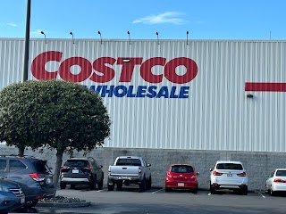 Costco Wholesale