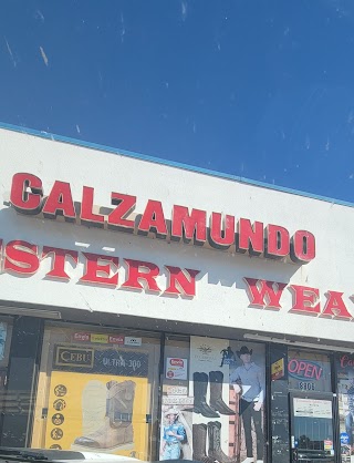 Calzamundo of Denver