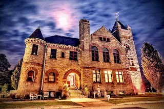 Courthouse Center for the Arts