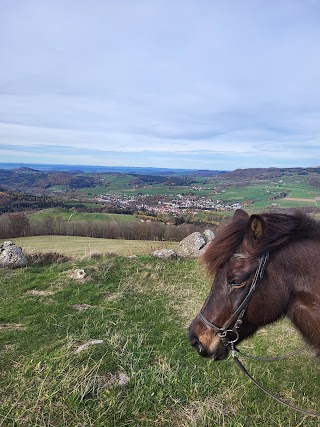 Ferienwohung Hohe Rhön Mosbach