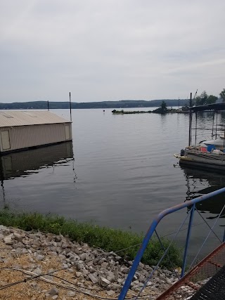 Eastport Marina