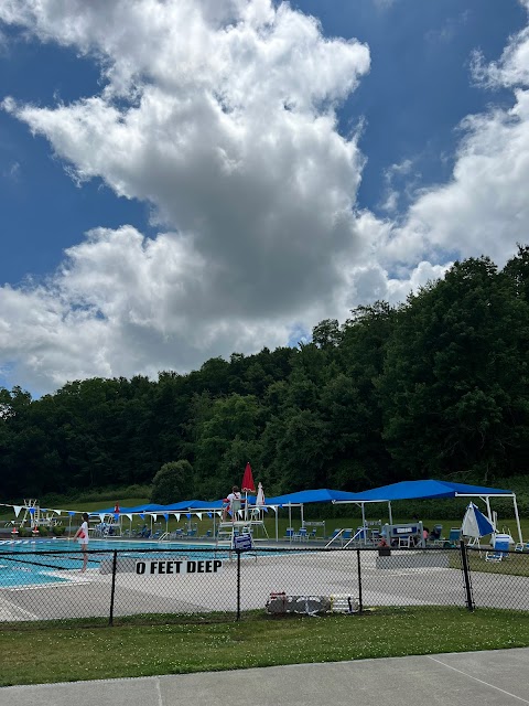 Lewisboro Town Pool