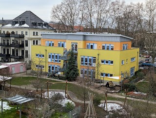 Kindertagesstätte Karl-Krämer-Straße