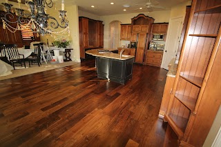 Greg Warren Hardwood Floors