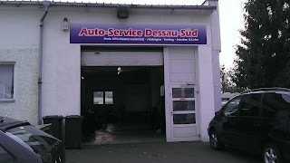 ASG - Auto-Service Gerngroß