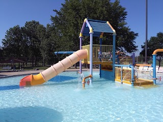 Jerseyville Parks & Recreation Department Donor Pool