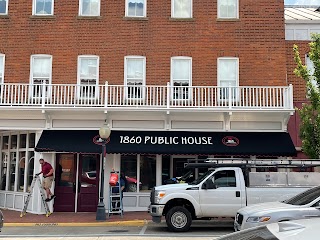 1860 Public House