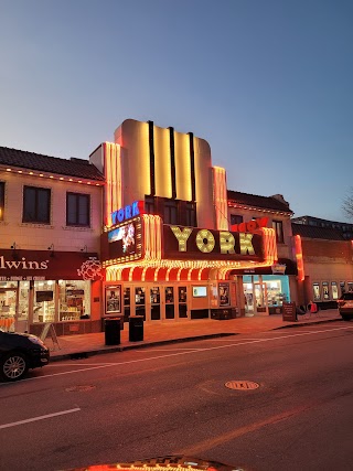 Classic Cinemas York Theatre