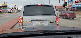 Dells City Taxi