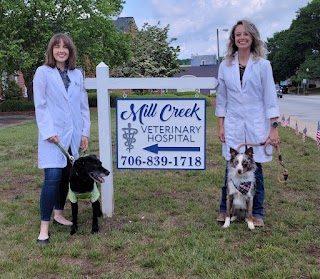 Mill Creek Veterinary Hospital