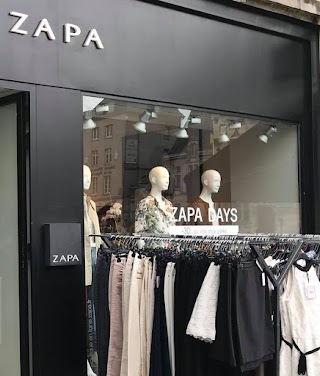 ZAPA Compiègne