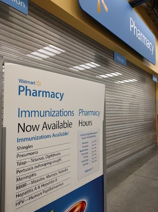 Walmart Pharmacy