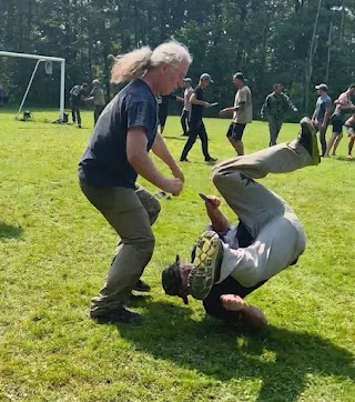 Oregon Coast Systema: Russian Martial Arts