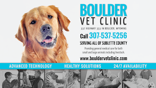 Boulder Veterinary Clinic