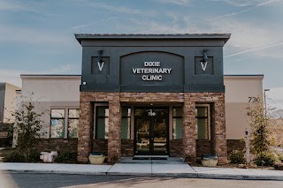 Dixie Veterinary Clinic