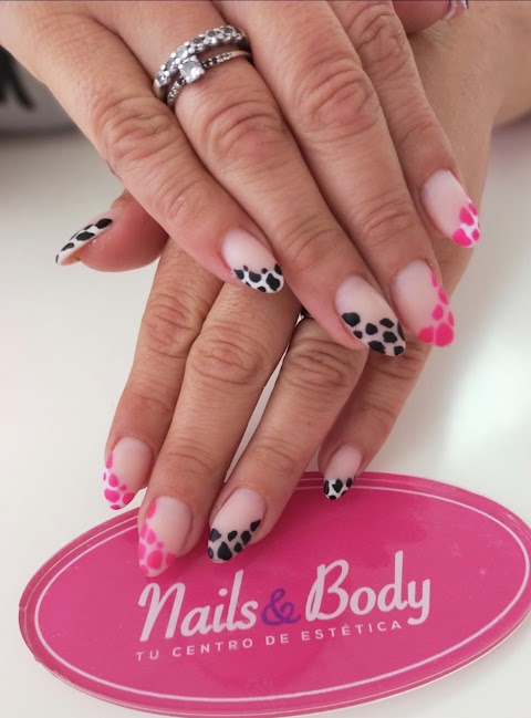 Foto de Nails&Body - Calle Rafael Zamora, Tigaday, Santa Cruz de Tenerife, España