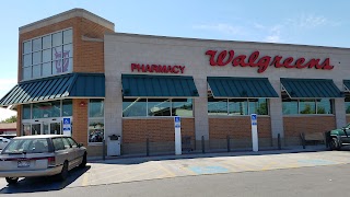 Walgreens