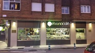 Ébano Café Restaurante