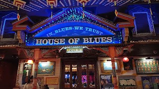 House of Blues Restaurant & Bar